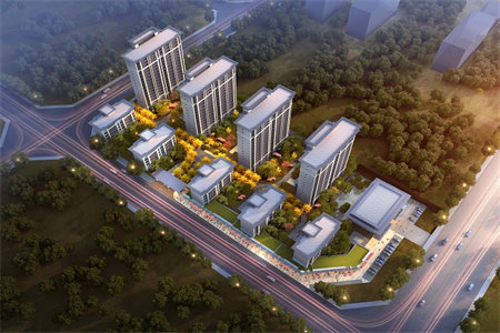 金栗带车库附房3室1厅1卫85㎡