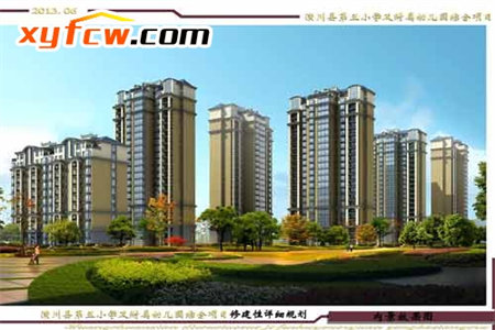 东平杭州花园房子出售78万3室，简单装修